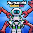 프로그램 아이콘: Humanoid Robot Inc