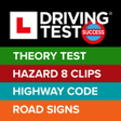 Icon of program: Theory Test 4 in 1 UK Lit…