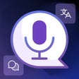 Programın simgesi: Translator - Photo  Voice