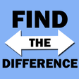 プログラムのアイコン：Find Differences