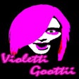 프로그램 아이콘: Violetti Goottii