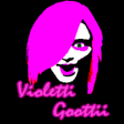 プログラムのアイコン：Violetti Goottii