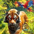 Icoon van programma: Wild Wonders Wealth