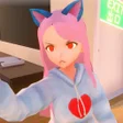 Ikon program: Yandere Ai Virtual Girlfr…