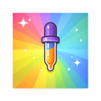 Programikonen: Zilly Color Picker