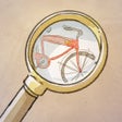 Programın simgesi: Sixth Grade Detective
