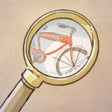 Programikonen: Sixth Grade Detective