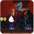 Icon of program: Chamada Falsa da Giovanna…