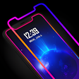 ไอคอนของโปรแกรม: Borderlight Live Wallpape…