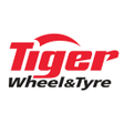 プログラムのアイコン：Tiger Wheel  Tyre