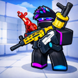 Ícone do programa: RIVALS FPS: Online Shoote…