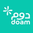 プログラムのアイコン：Doam - دوم