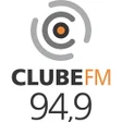 Clube FM 949 - Canoinhas