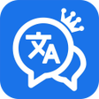 プログラムのアイコン：Fast Voice Translator