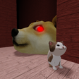 Icon of program: Doge Head Escape
