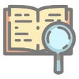 프로그램 아이콘: Google Search Highlighter