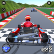 程序图标：Go-Kart Car Racing Games …