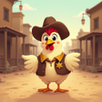 프로그램 아이콘: Chicken Road  Сhicken Сro…
