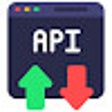 Broker API Token generator icon