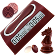 程序图标：Aurora Chess Clock