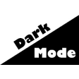 Super Dark Mode