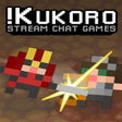 Icon of program: Kukoro: Stream Chat Games