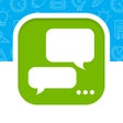 プログラムのアイコン：NHA SchoolConnect