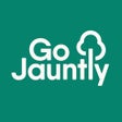 Ikona programu: Go Jauntly: Discover Walk…