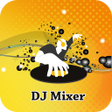 Icon of program: Virtual DJ Mixer: DJ Mixe…