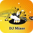 Virtual DJ Mixer: DJ Mixer Boa