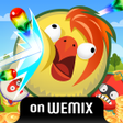Icon of program: BirdTornado on WEMIX