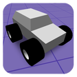 プログラムのアイコン：Stunt Monster Truck Simul…