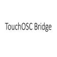Icoon van programma: TouchOSC Bridge
