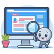Icoon van programma: LeadGen
