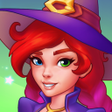 程序图标：Witchs Pot