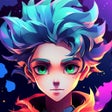 Anime AI Art Generator  Chat