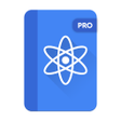 程序图标：Physics Pro - Notes  Form…
