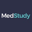 プログラムのアイコン：MedStudy