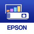 Programın simgesi: Epson iProjection