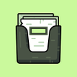 ไอคอนของโปรแกรม: TidyCards