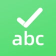 أيقونة البرنامج: AI Grammar Checker for En…