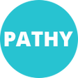 Biểu tượng của chương trình: Pathy