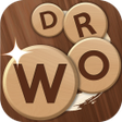 Ikona programu: Woody Cross: Word Connect
