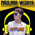 程序图标：Maulana Wijaya Full Album