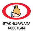 プログラムのアイコン：OYAK Hesap Robotları
