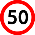 Icon of program: Speed Limits Europe