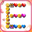 프로그램 아이콘: Text to emoji  - emoji le…