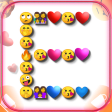 Text to emoji  - emoji letter maker