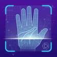 Symbol des Programms: Palmistry — a Quick Chine…