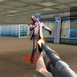 程序图标：Zombie Killer  Apocalypse